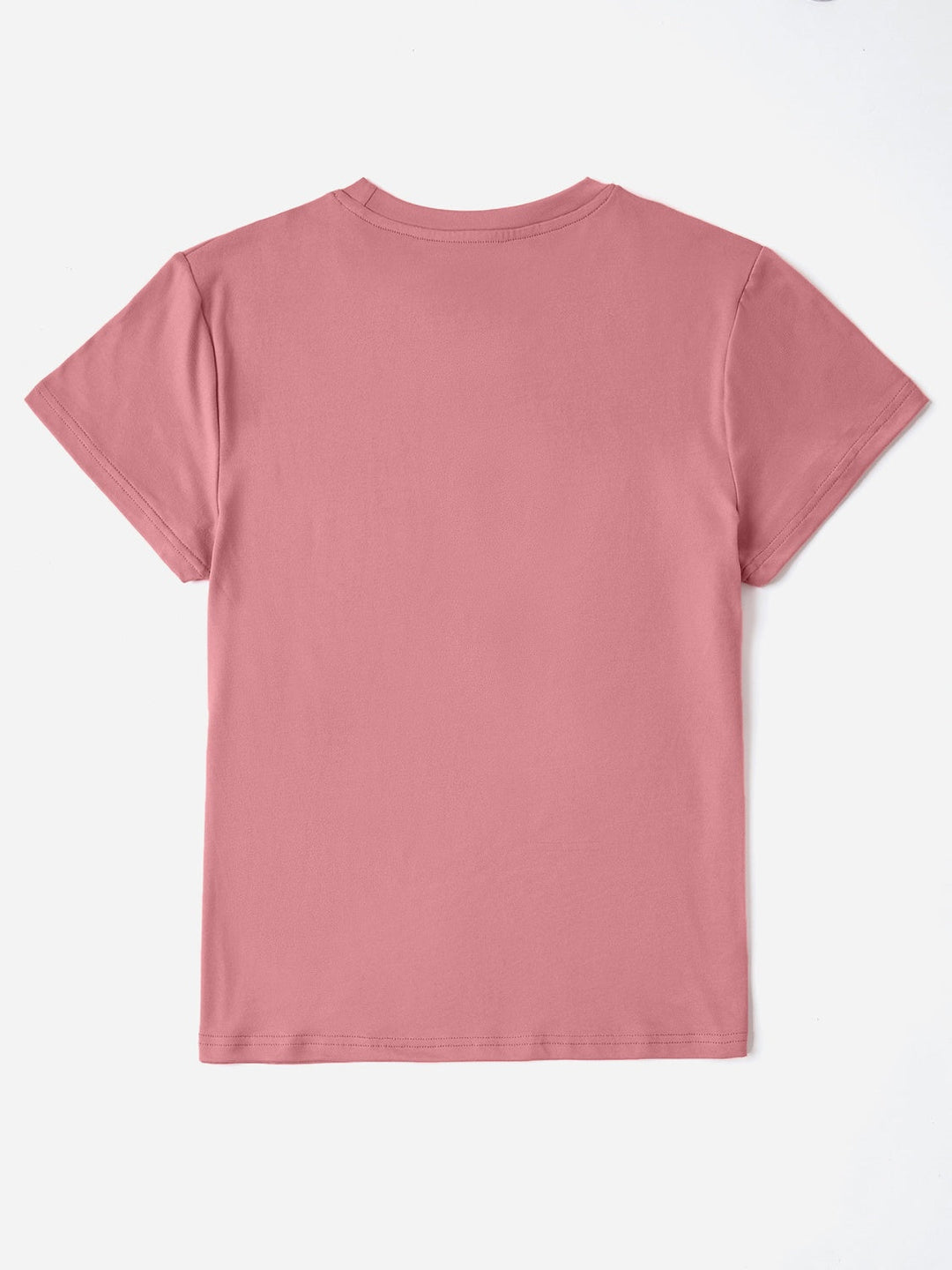 Levoire | AMBIANCE DE PÂQUES T-shirt à col rond K à manches courtes