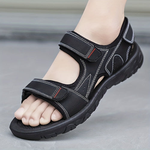 Levoire | Sandales Confortables Pour Hommes Avec Bride Réglable