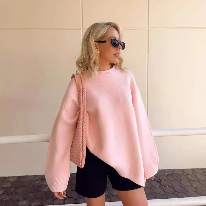 Levoire | Puller Confortable