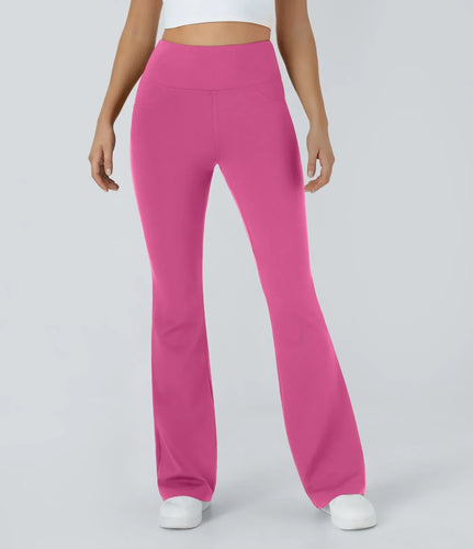 Levoire | Flare Leggings Style Tendance