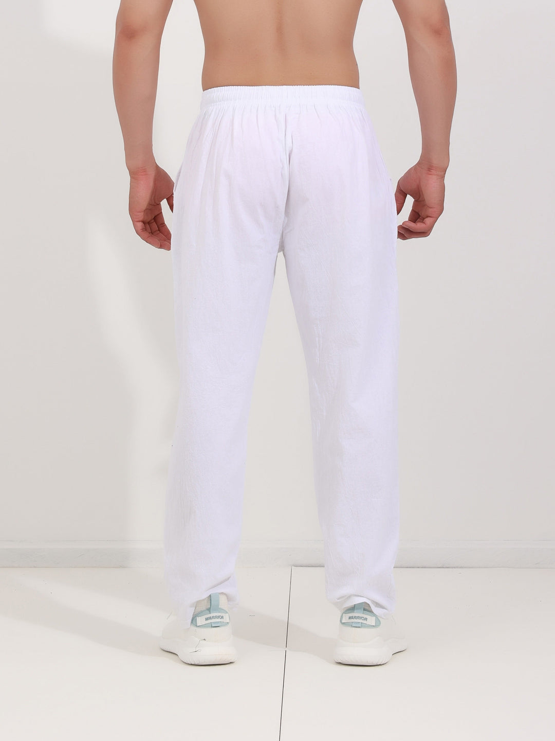 Levoire | Sweats Unis En Coton Avec Cordon