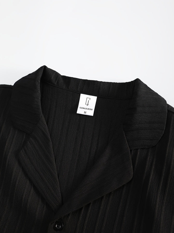 Levoire | Ensemble De Vêtements D'Été Décontractés Pour Hommes