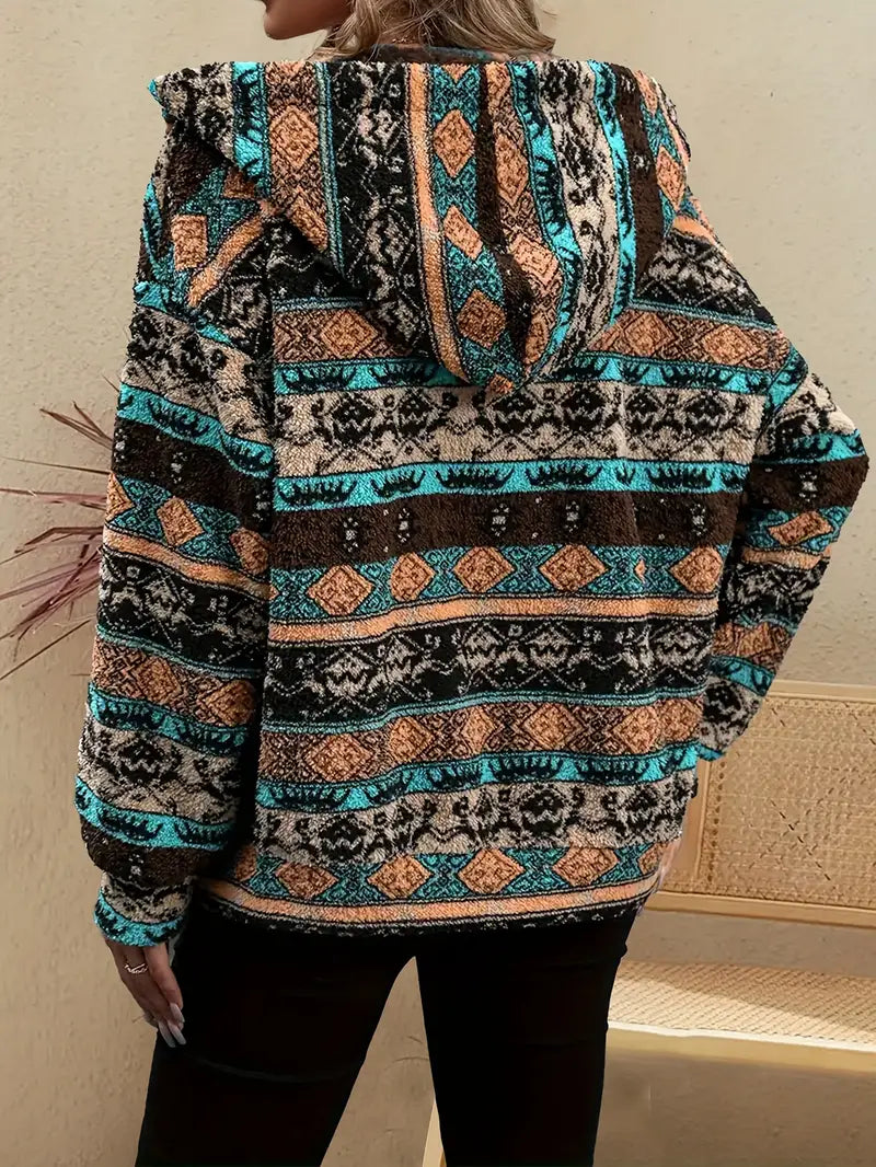 Levoire | Sweat À Capuche Coloré Stylé