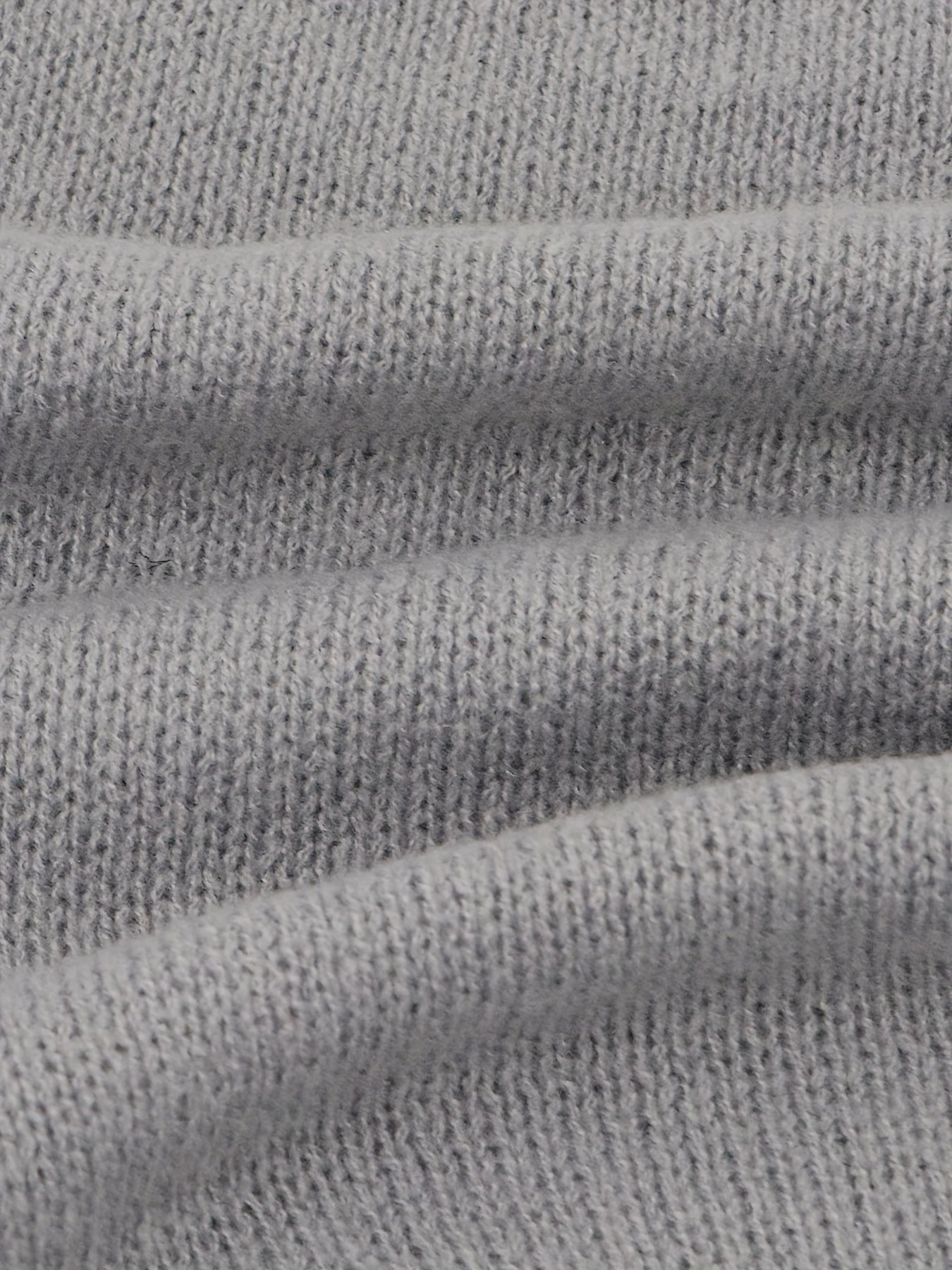 Levoire | Simple Et Élégant Tricot Pour L'Hiver