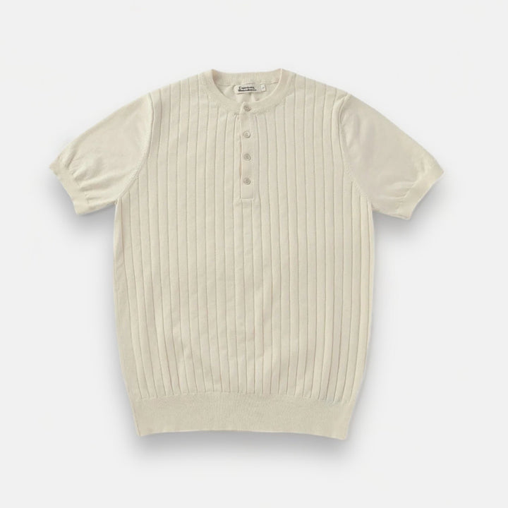 Levoire | T-Shirt Style Vintage Coupe Classique Pour Le Temps Libre Et Le Travail