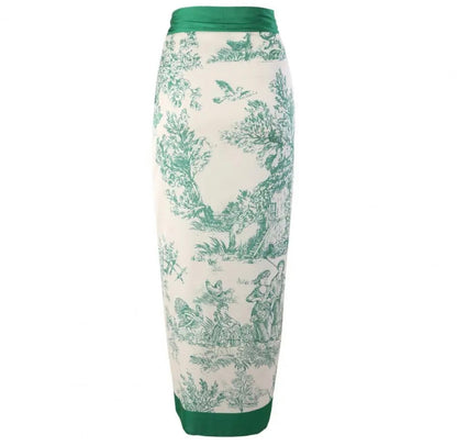 Levoire | Maillot De Bain Ensemble Extravagant