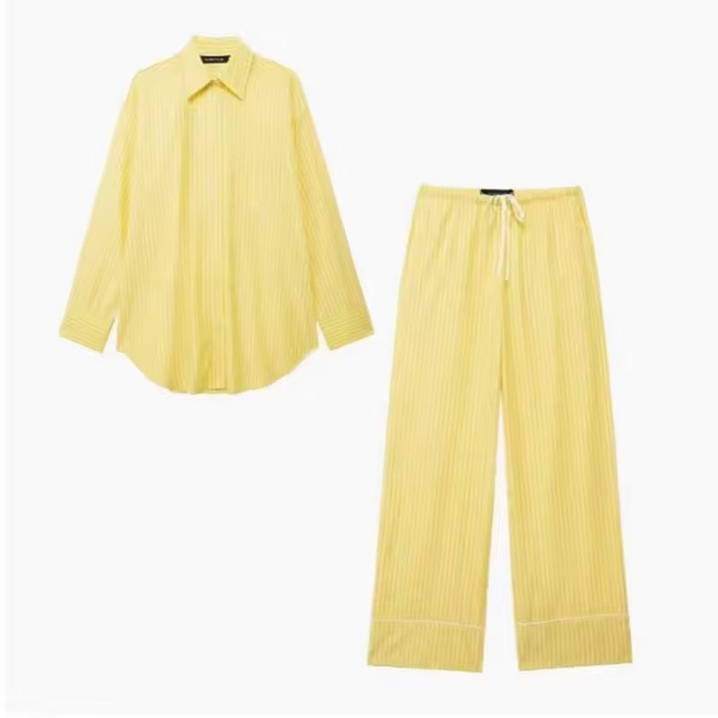 Levoire | Ensemble Sunny Stripes