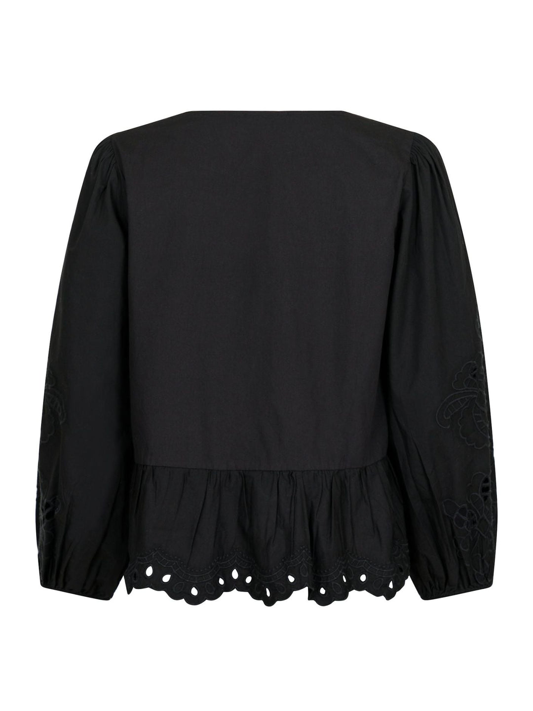 Levoire | Veste En Popeline