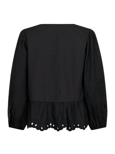 Levoire | Veste En Popeline