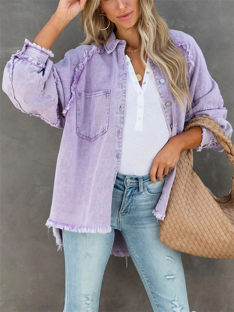 Levoire | Veste De Location Pour Femmes