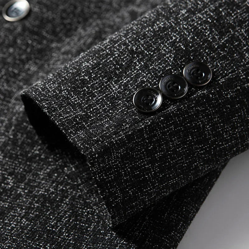 Levoire | Veste de costume ajustée pour homme