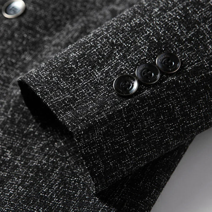 Levoire | Veste de costume ajustée pour homme