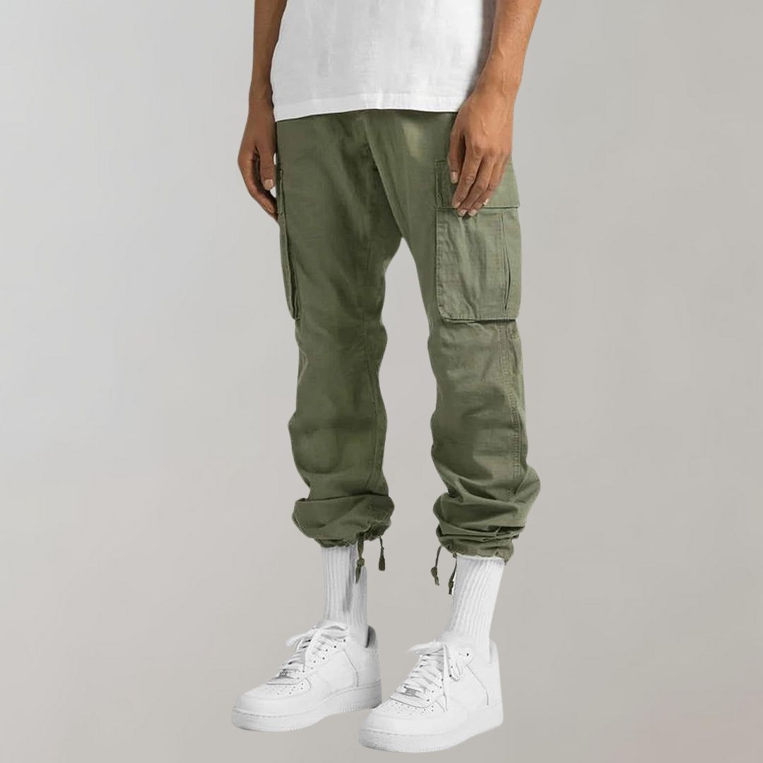 Levoire | Pantalon Cargo Pour Hommes Pour Des Jours Décontractés