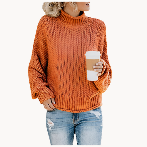 Levoire | Scandinave Col Haut
