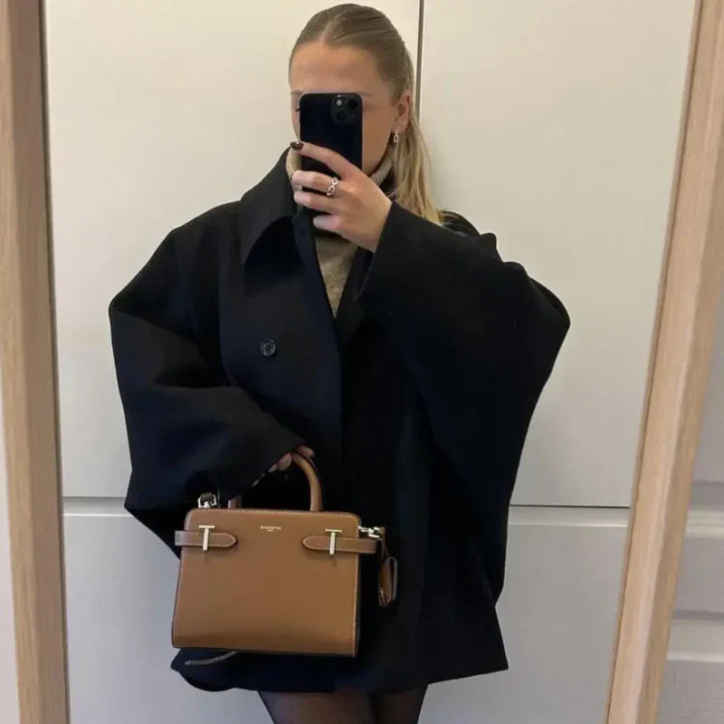 Levoire | Veste Élégance Rencontre Confort
