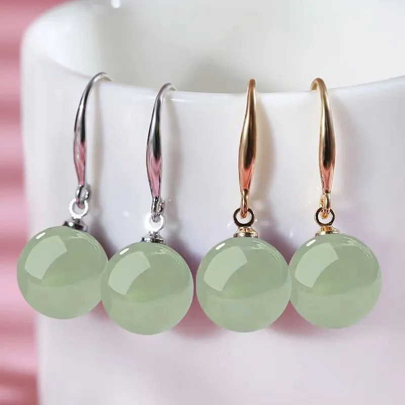Levoire | Perle Verte Pour Tippuchaînettes
