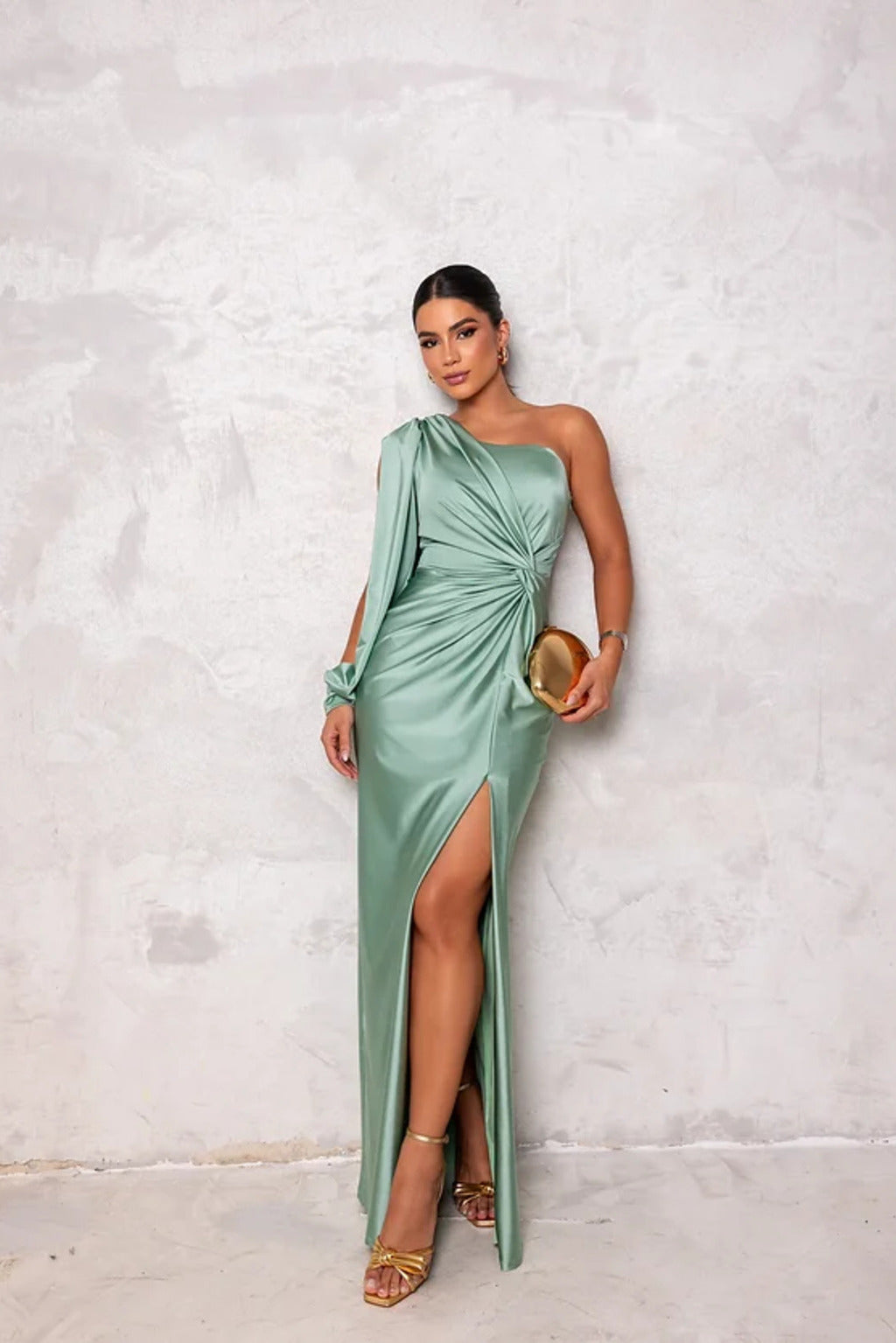 Levoire | Robe Élégante Et Exigeante