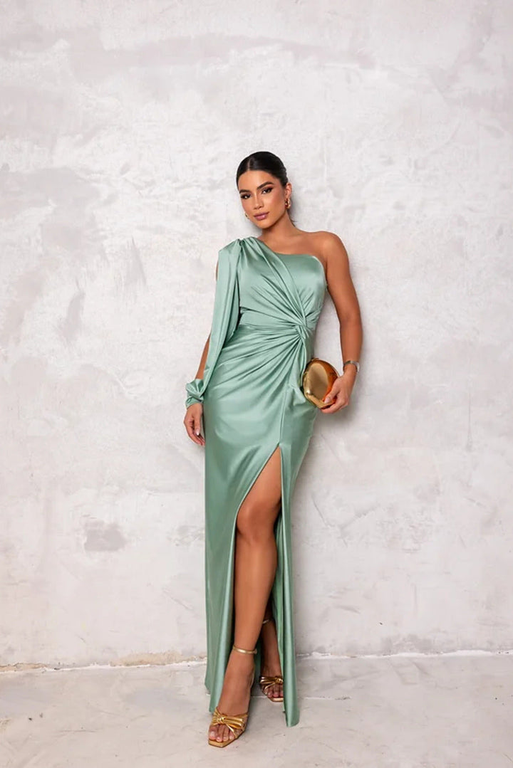 Levoire | Robe Élégante Et Exigeante