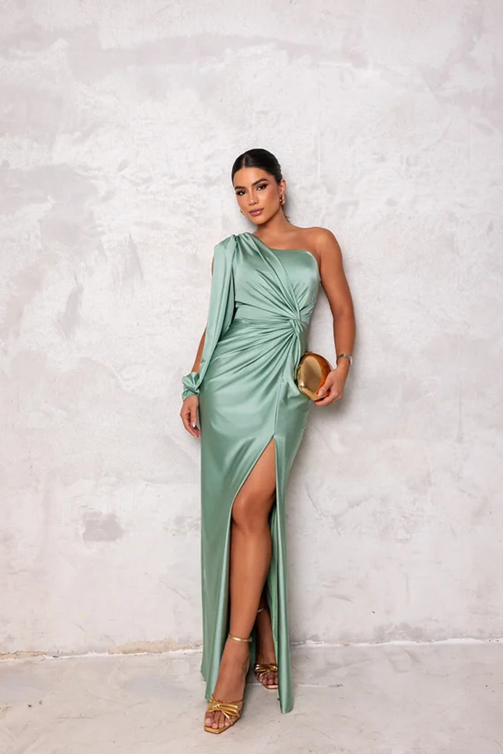 Levoire | Élégante Robe Avec Finesse