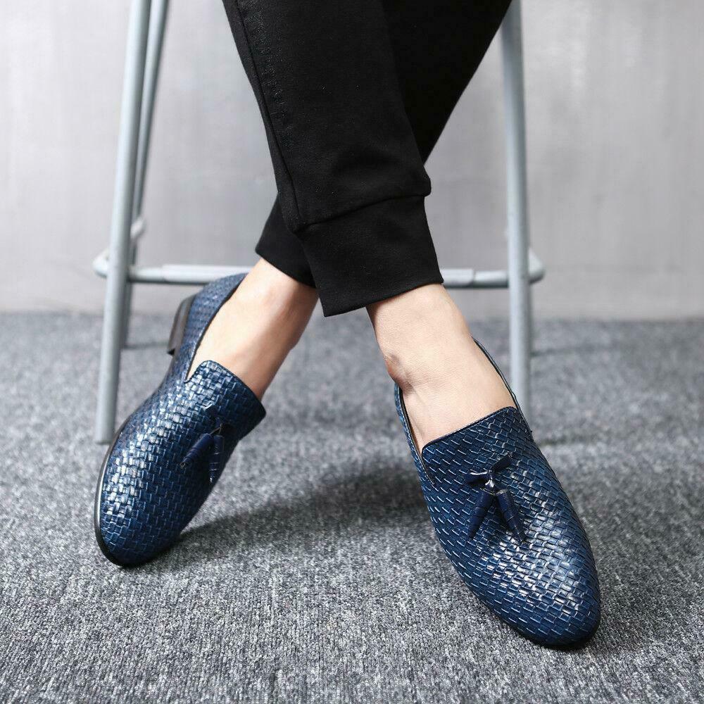 Levoire | Des mocassins élégants et polyvalents