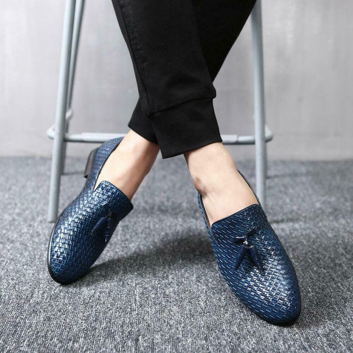 Levoire | Des mocassins élégants et polyvalents
