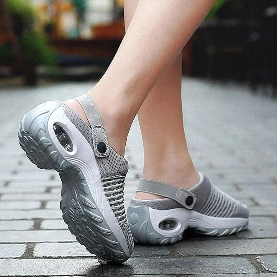 Levoire | Chaussures Coussin Air Orthopédique