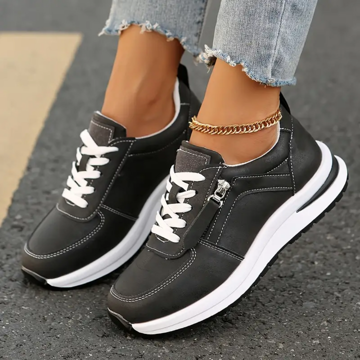 Levoire | chaussures de confort orthopédiques