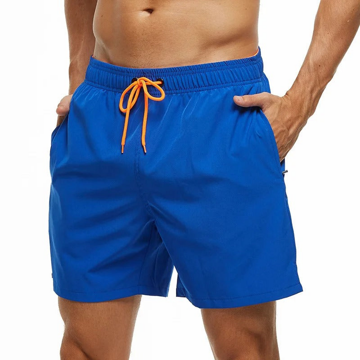 Levoire | Maillots de bain confortables pour hommes Bleu
