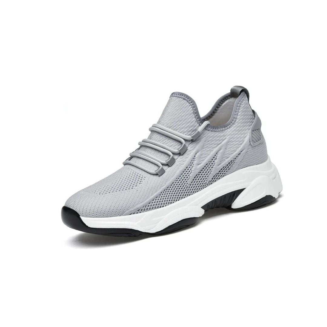 Levoire | Skyboost Chaussures Gris