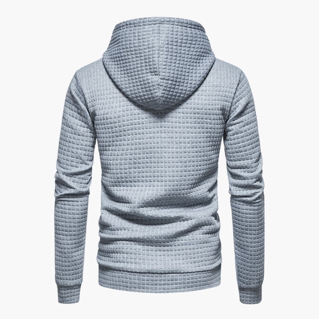 Levoire | Pull À Capuche Confortable