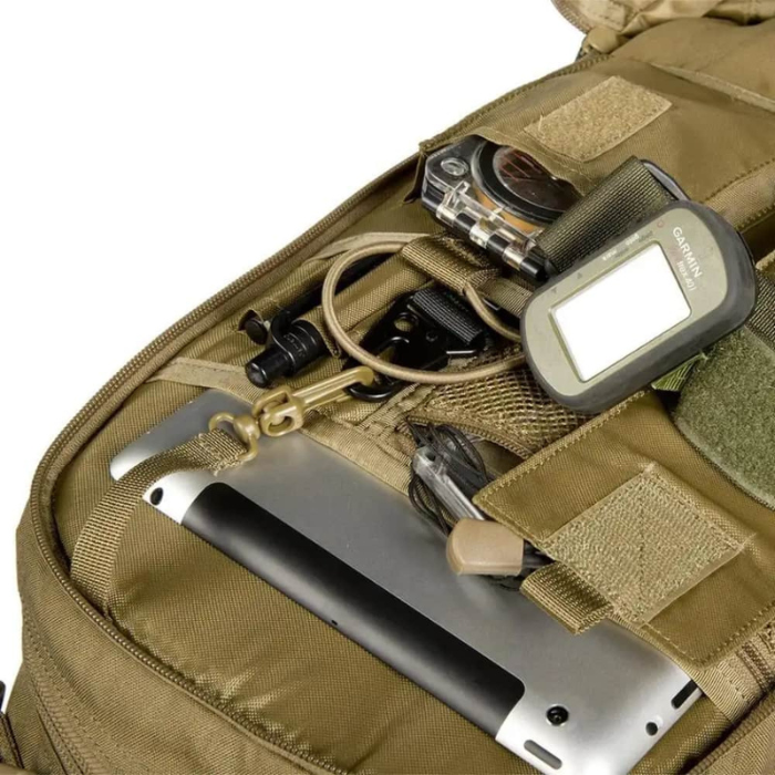 Levoire | Sac à dos tactique Kommando