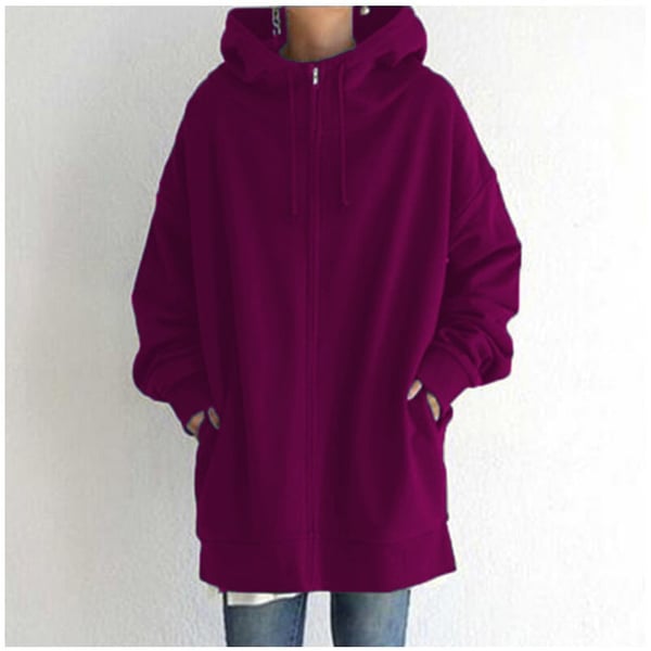 Levoire | Sweat à capuche chic et cool Style 3