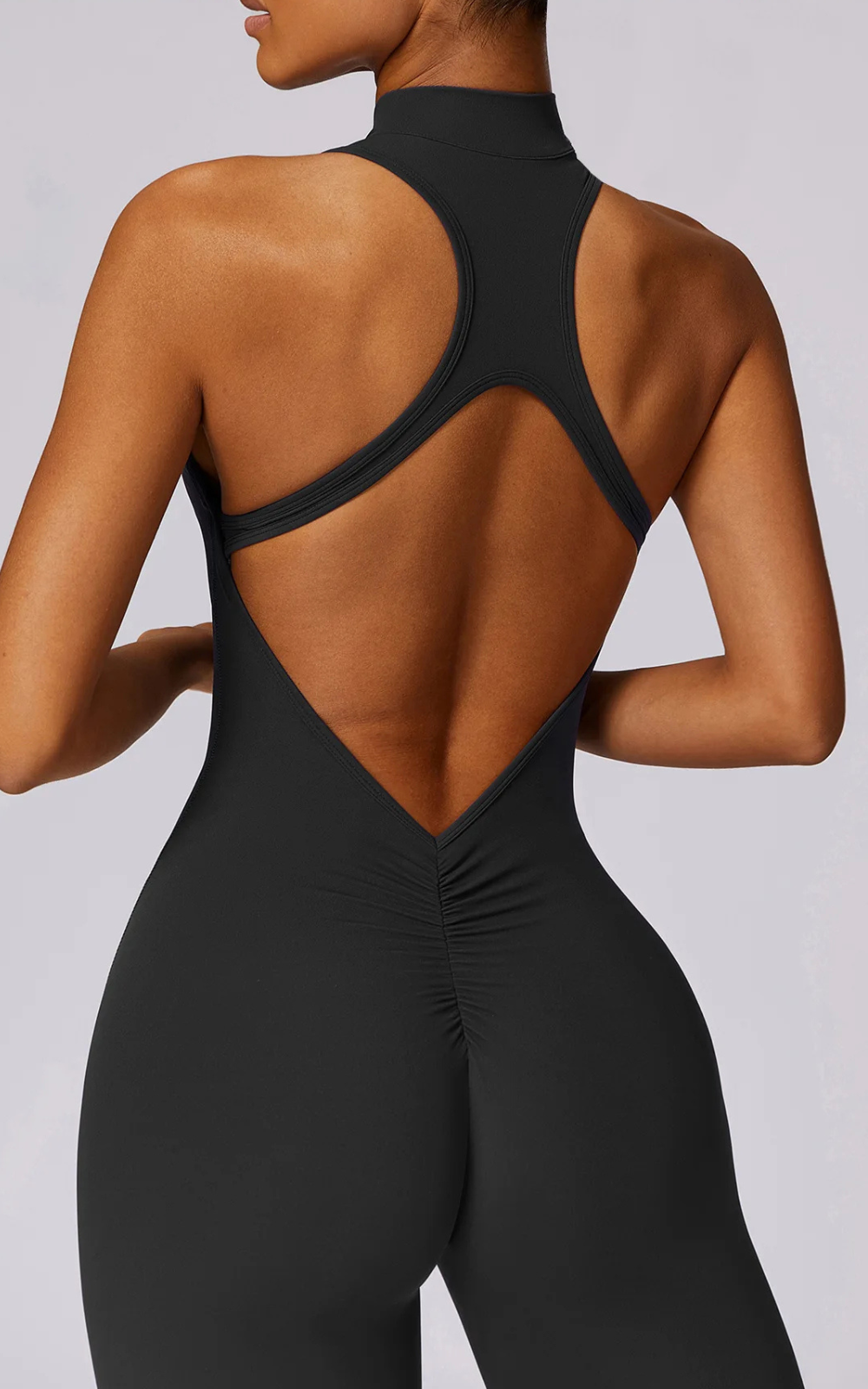 Levoire | Sport Femmes Taillée Dos Ouvert Performance