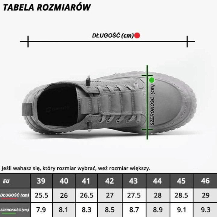 Levoire | Rafał Kevyet Chaussures