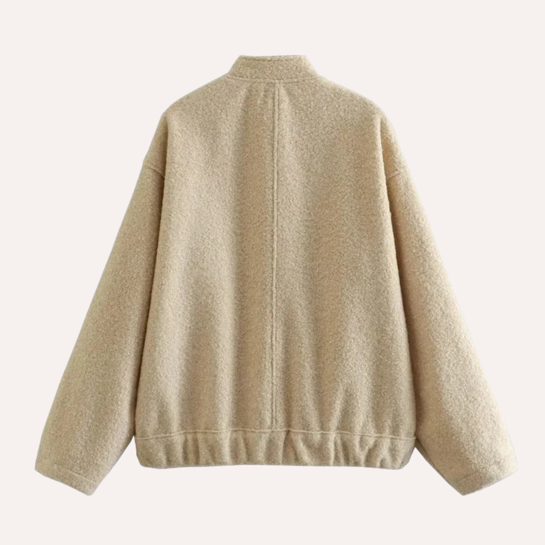 Levoire | Veste Dautomne Modeste