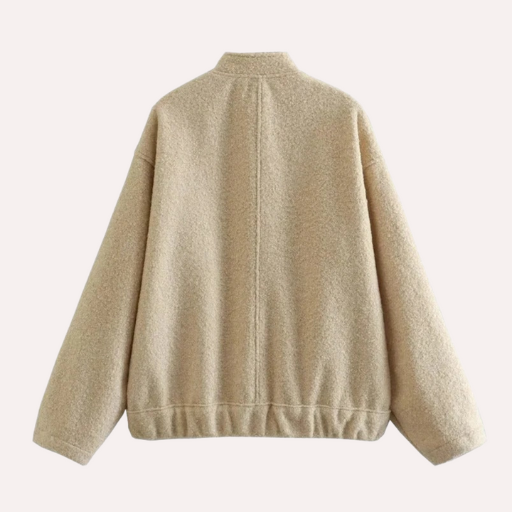 Levoire | Veste Dautomne Modeste