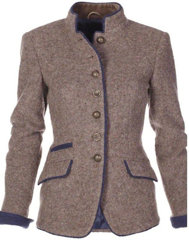 Levoire | Manteau Élégant Pour Femmes
