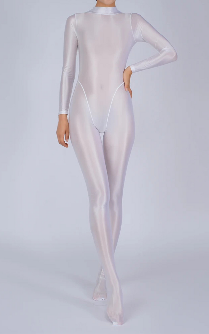 Levoire | Femmes Érotique Attraction Et Audace Blanc