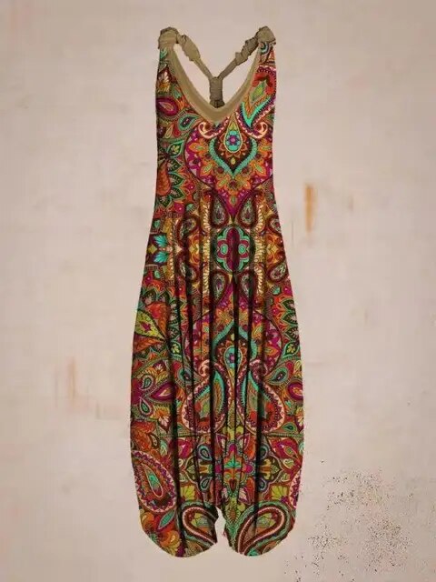 Levoire | Stylish and elegant jumpsuit Style 10