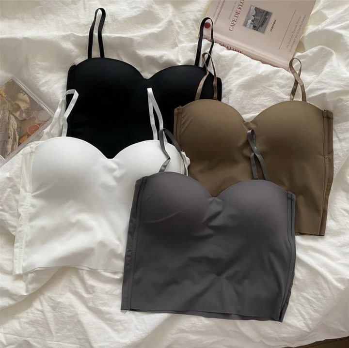 Levoire | Top Sans Manches FR Femmes Pour LT