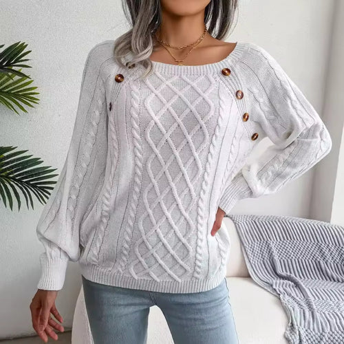 Levoire | Pull Élégant Pour Une Élégance Intemporelle