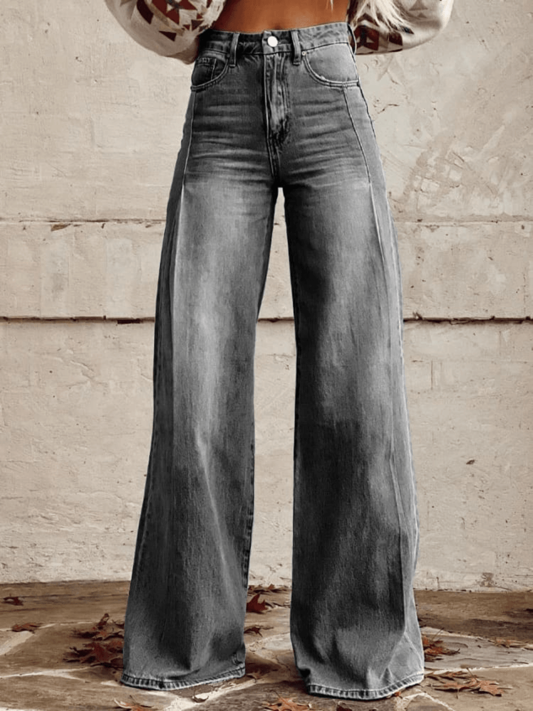 Levoire | Pantalons De Vente De Vaisselle Classique Gris