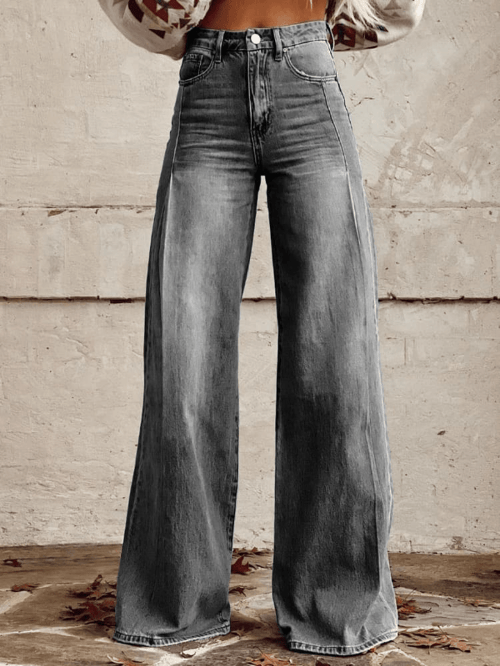 Levoire | Pantalons De Vente De Vaisselle Classique Gris