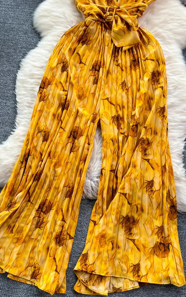 Levoire | Bunt Femmes Courage Et Originalité Jaune Une taille