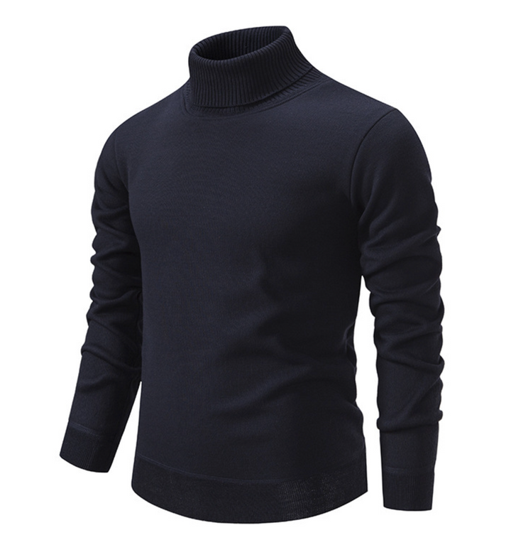 Levoire | Chemise À Col Doux Pour Hommes