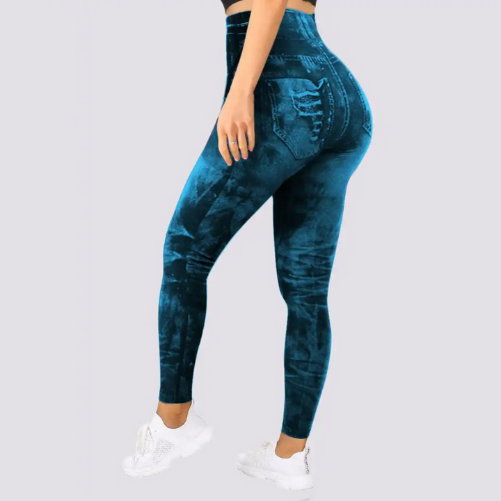 Levoire | Jean Ensemble Pour Femmes