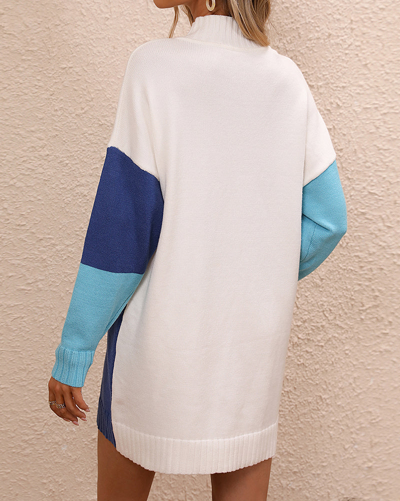 Levoire | Pull Long Pour Femme