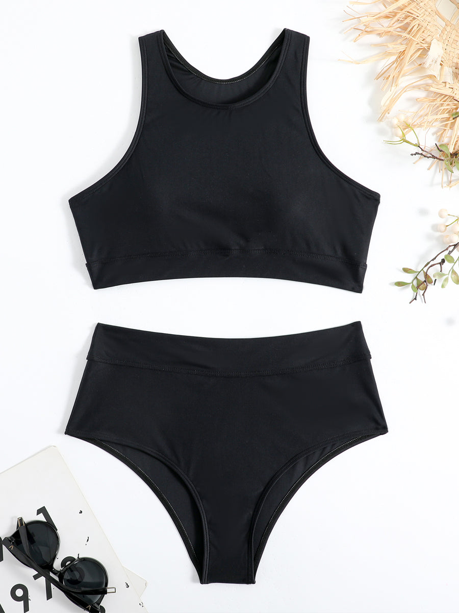 Levoire | Ensemble De Bikini Sportif Pour Femmes