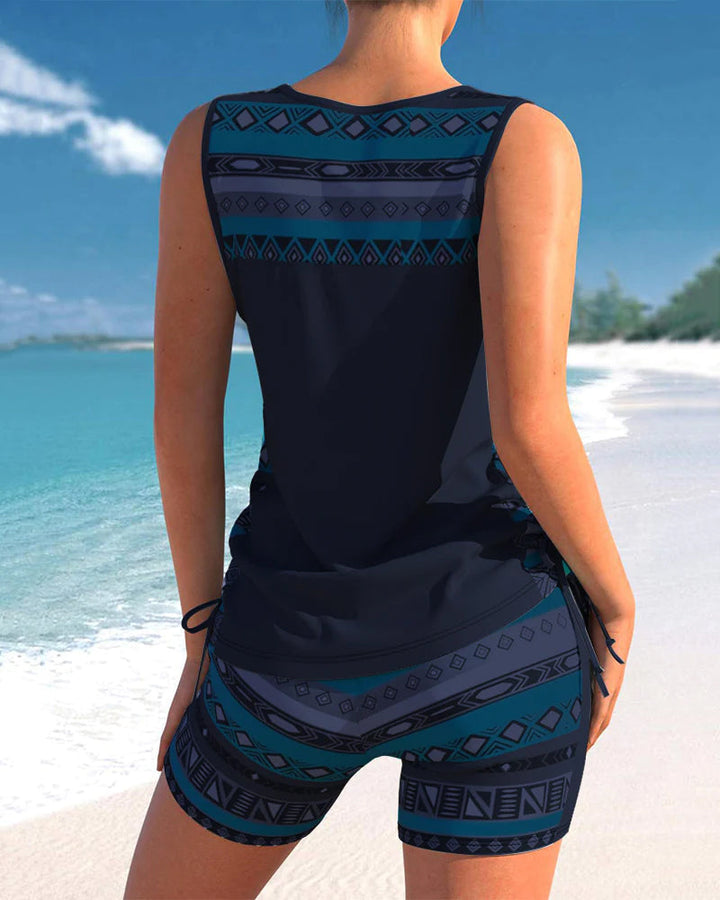Levoire | Tankini Ensemble Amincissant