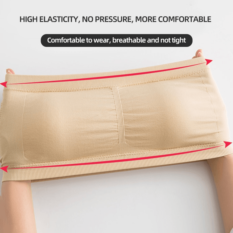 Levoire | Femmes Ultimate Lifter Stretch Sans Bretelles Soutien-gorge Confortable Pour Femmes